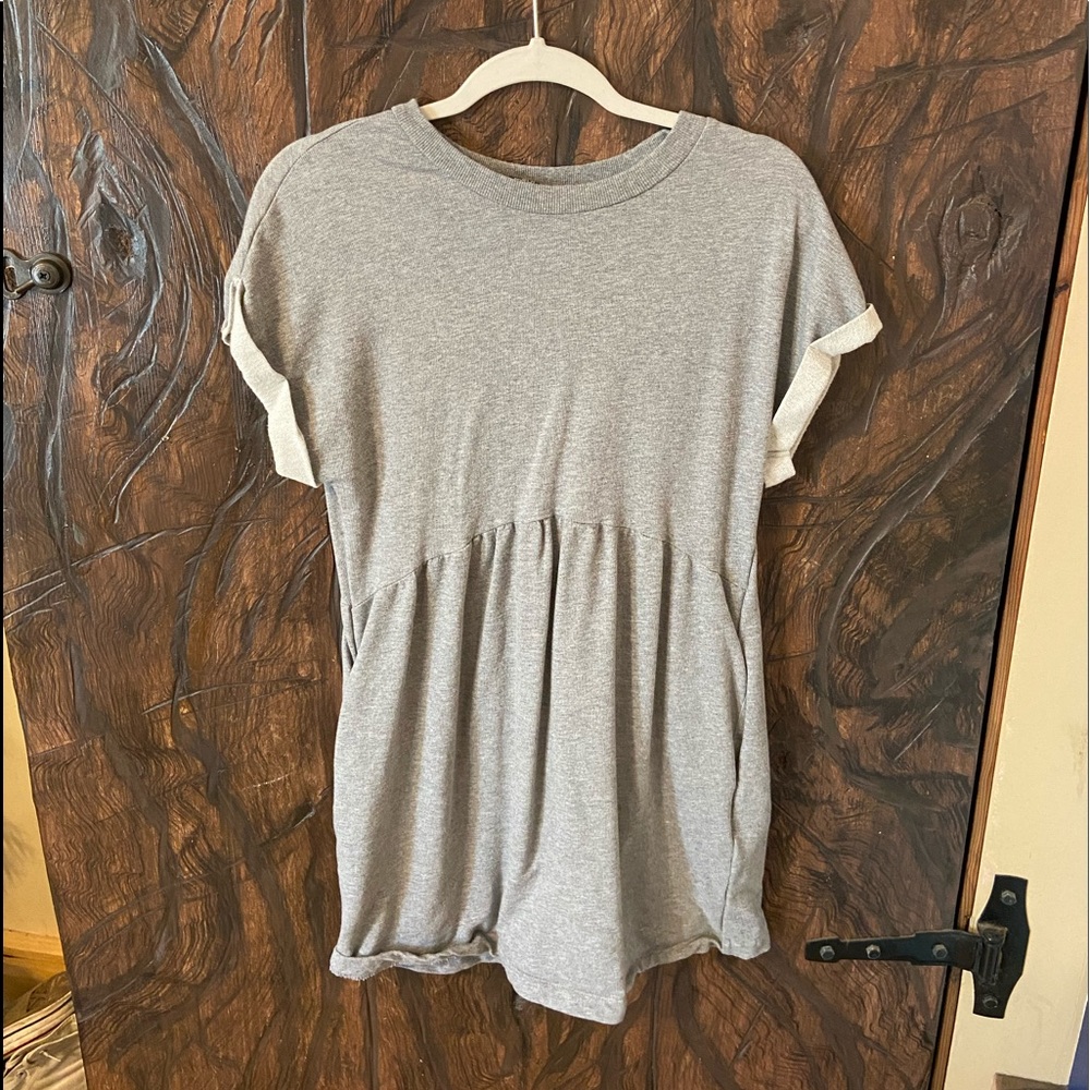 Tshirt Dress - Wild Fable